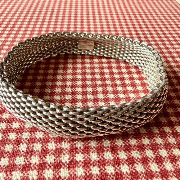 Tiffany & Co. Jewelry - Tiffany & Co. Silver Bracelet